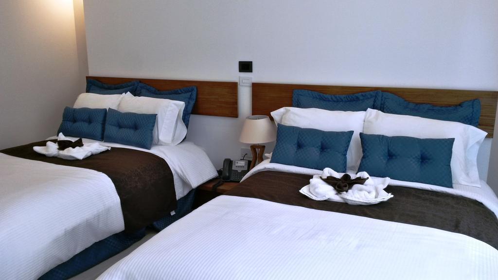 Hotel Nak'An Secreto Maya Комитан де Домингес Екстериор снимка